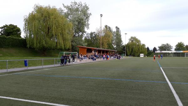 Sportplatz Laurentiusstraße - Wiesbaden-Naurod