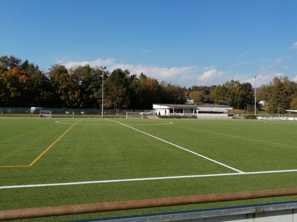 Sportgelände Dogern Platz 2 - Dogern