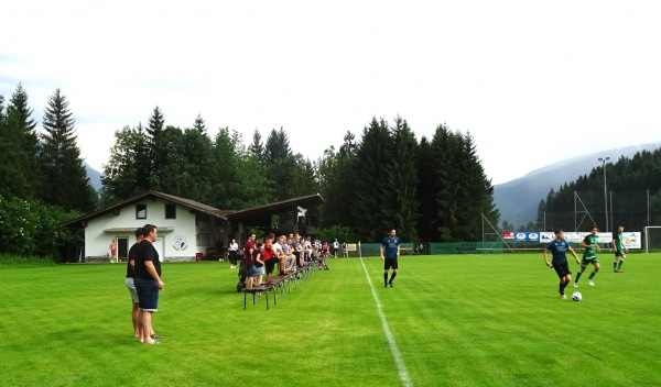 Auenstadion - Weißbriach