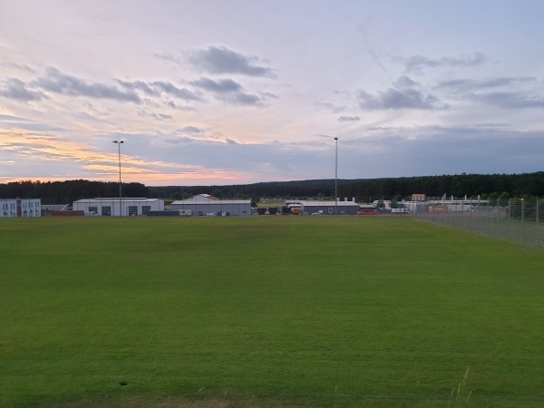 Sportplatz Pyrbaum 2 - Pyrbaum