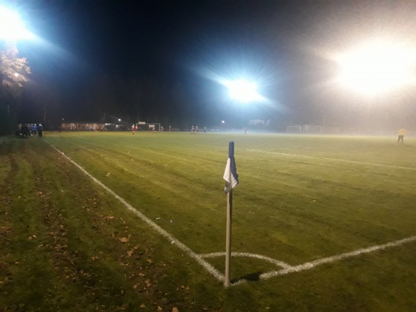 Sportplatz Am Bahndamm - Mechtersen