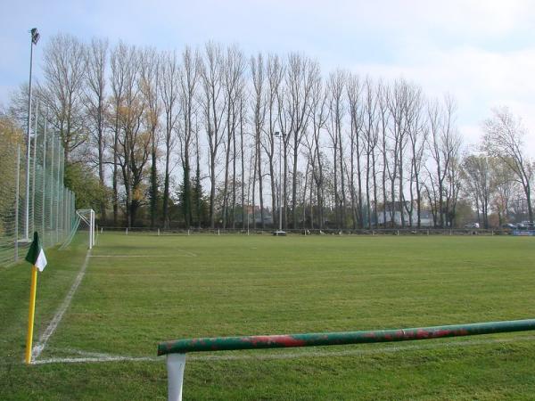 Sportkomplex Roßbach - Braunsbedra-Roßbach