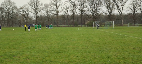 Sportanlage Auf der Heide C-Platz - Isernhagen-Hohenhorster Bauernschaft