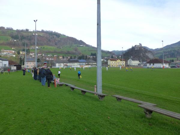 Sportplatz Losenstein - Losenstein