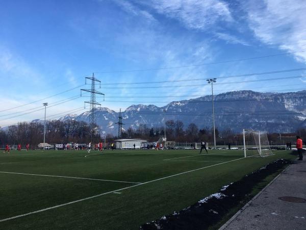 CASHPOINT Arena Nebenplatz 2 - Altach