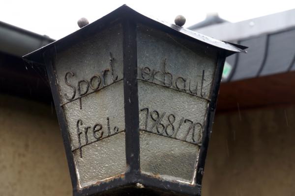 Sportanlage Am Eichholz Platz 2 - Zwenkau