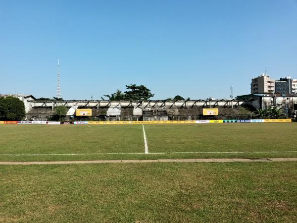 Salin Stadium - Yangon