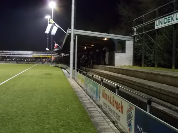 Sportpark Molenbroek - Gemert-Bakel