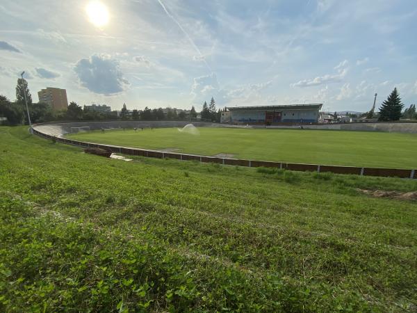 Velodrome Plzeň - Plzeň