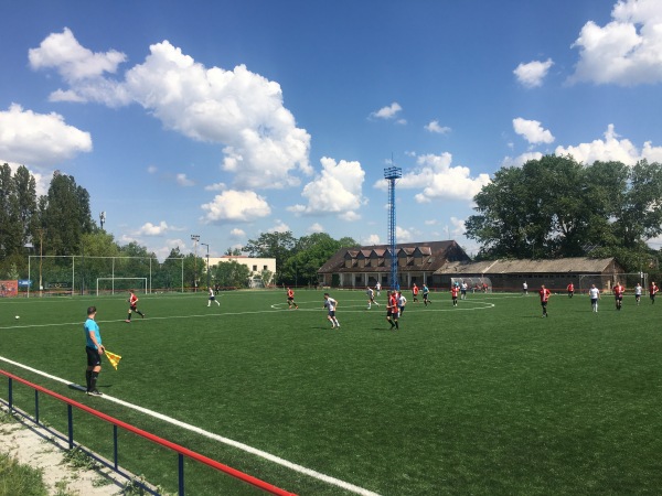 Csepel Sportpálya 3 - Budapest
