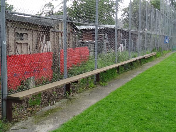 Georg Szopiak Stadion  - Lahr/Schwarzwald 