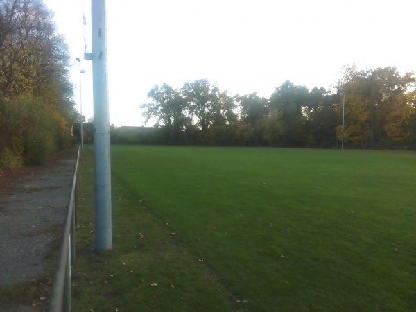 Stadion Carl-Diem-Straße B-Platz - Gifhorn