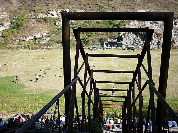 Goris City Stadium - Goris