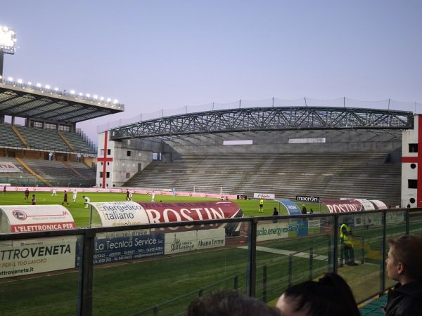 Stadio Comunale Euganeo - Padova