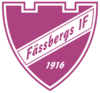 Wappen Fässbergs IF  2518