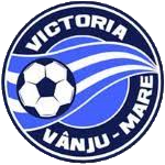 Wappen CS Victoria Vînju Mare