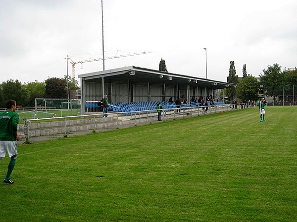 Lupo Stadio - Wolfsburg-Kreuzheide