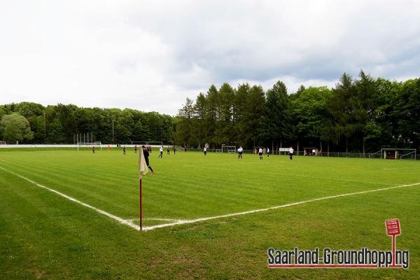 Stade des Hauteurs - Spicheren