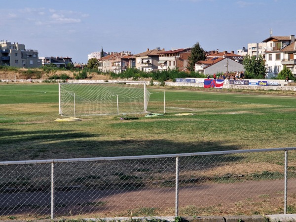 Stadion Shipka  - Asenovgrad 