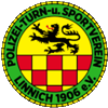 Wappen ehemals Polizei-TuS Linnich 1906