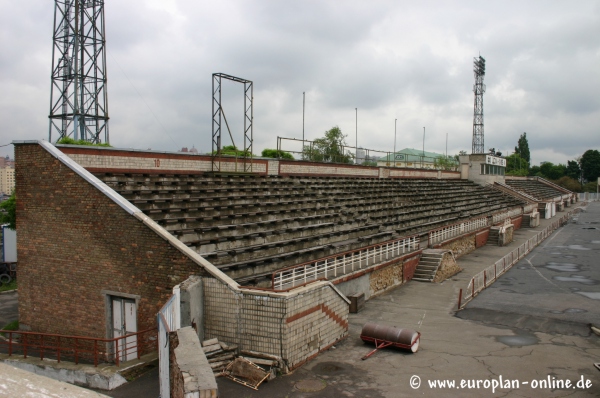 Stadion CSKA - Kyiv