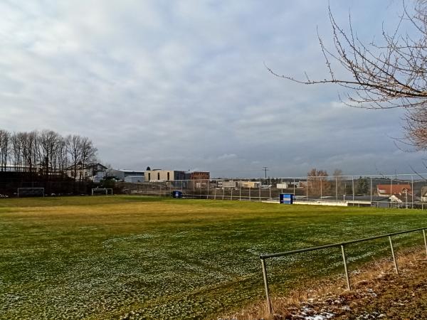 Sportgelände Neuenbürger Straße - Birkenfeld/Enzkreis-Gräfenhausen