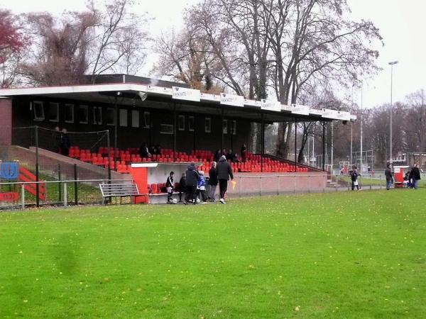 Sportpark Schreurserve - Vosta - Enschede
