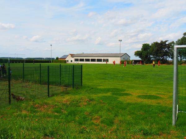 Sportplatz Am Gelke - Ense-Lüttringen