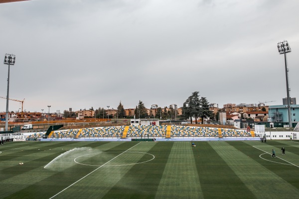 Stadio Omero Tognon - Fontanafredda