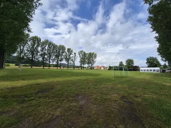 Wüstebergarena - Kamenz-Gelenau