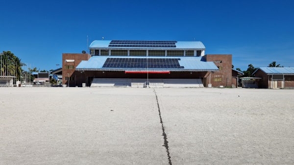 Betio Sports Complex - Tarawa