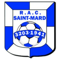 Wappen RAC Saint-Mard diverse