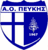 Wappen Pefkis AO