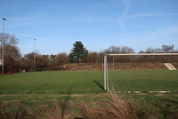 Sportanlage International School of Düsseldorf Platz 2 - Düsseldorf-Lohausen