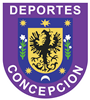 Wappen Deportes Concepción