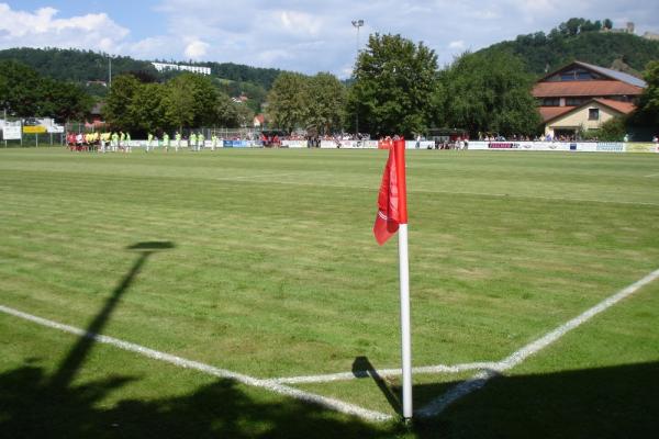 Sportzentrum Donaustauf - Donaustauf