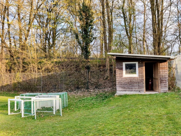 Illerstadion Nebenplatz - Dietenheim