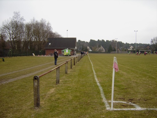 Sportzentrum Schepsdorf - Lingen/Ems-Schepsdorf