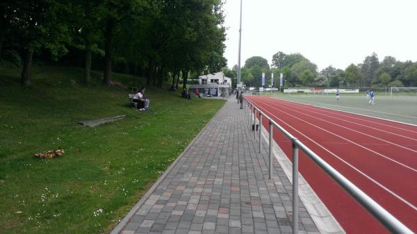 Dr. Ernst van Aaken-Stadion - Schwalmtal/Niederrhein-Waldniel