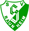 Wappen SSV Raunheim 1921