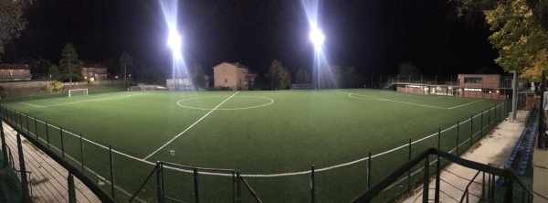 Stadio Bruno Belli - Chiusdino