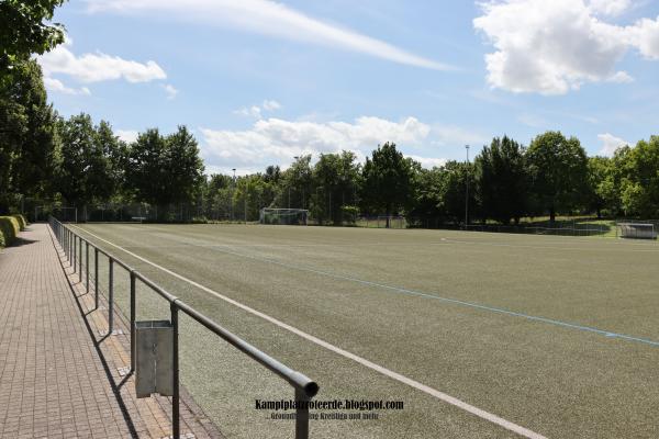 Sportpark am Ellental Platz 3 - Bietigheim-Bissingen