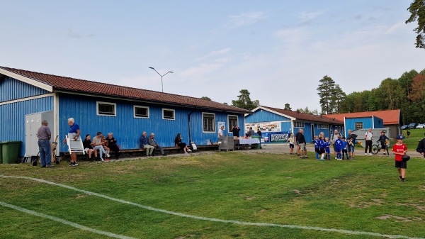 Lekevi IP - Mariestad