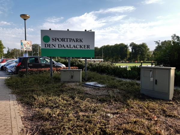 Sportpark Den Daalacker - Reusel-De Mierden-Lage Mierde