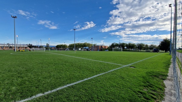 Centre Sportif de Colovray terrain 4 - Nyon