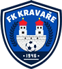 Wappen FK Lokomotiva Kravaře  119136