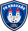 Wappen FK Kravaře