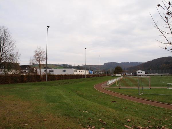 Sport-Arena Lüttkewiesen - Arnsberg-Müschede