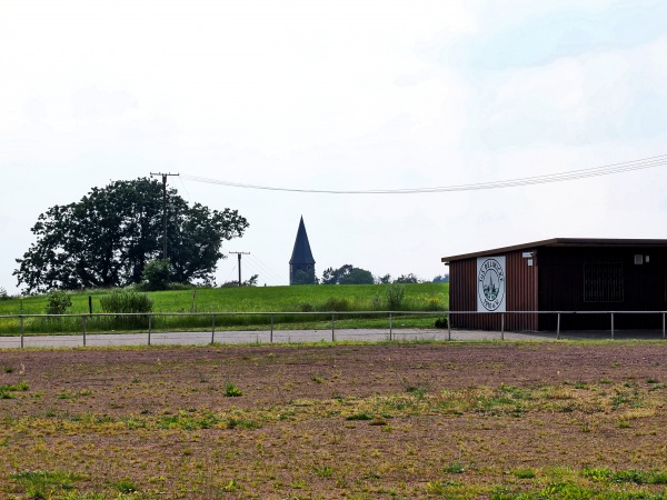 Sportplatz Belmicke - Drolshagen