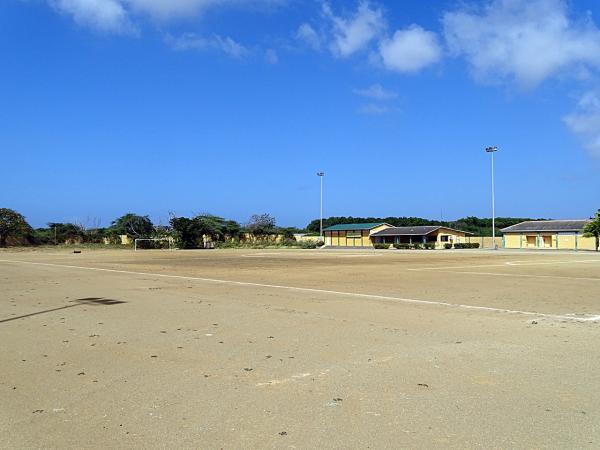 Stadion Pedro Odulio Willems - Willemstad 